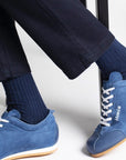 Men's Sneakers Vintage Denim