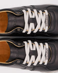 Herren Sneaker Corippo Black/White