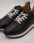 Herren Sneaker Corippo Black/White