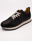 Herren Sneaker Corippo Black/White