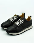 Herren Sneaker Corippo Black/White