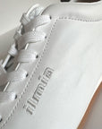 Women's Sneakers Vintage White