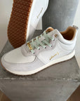 Damen Sneaker Brione White/Moon