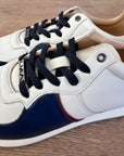 Herren Sneaker Corippo White/Navy
