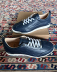 Herren Sneaker Someo Navy/White