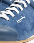 Men's Sneakers Vintage Denim