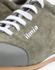 Women's Sneakers Vintage Olive
