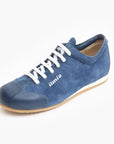 Men's Sneakers Vintage Denim