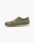 Women's Sneakers Vintage Olive