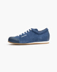 Women's Sneakers Vintage Denim