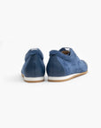 Men's Sneakers Vintage Denim