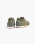 Women's Sneakers Vintage Olive