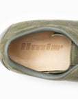 Men's Sneakers Vintage Olive