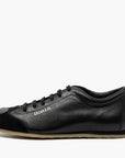 Women's Sneakers Vintage Black
