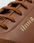 Herren Sneaker Vintage Braun