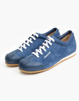 Women's Sneakers Vintage Denim