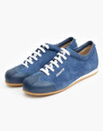 Men's Sneakers Vintage Denim