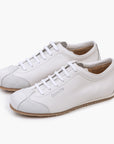 Women's Sneakers Vintage Off White