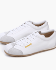 Women's Sneakers Vintage White