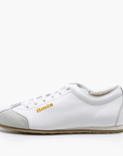 Women's Sneakers Vintage White