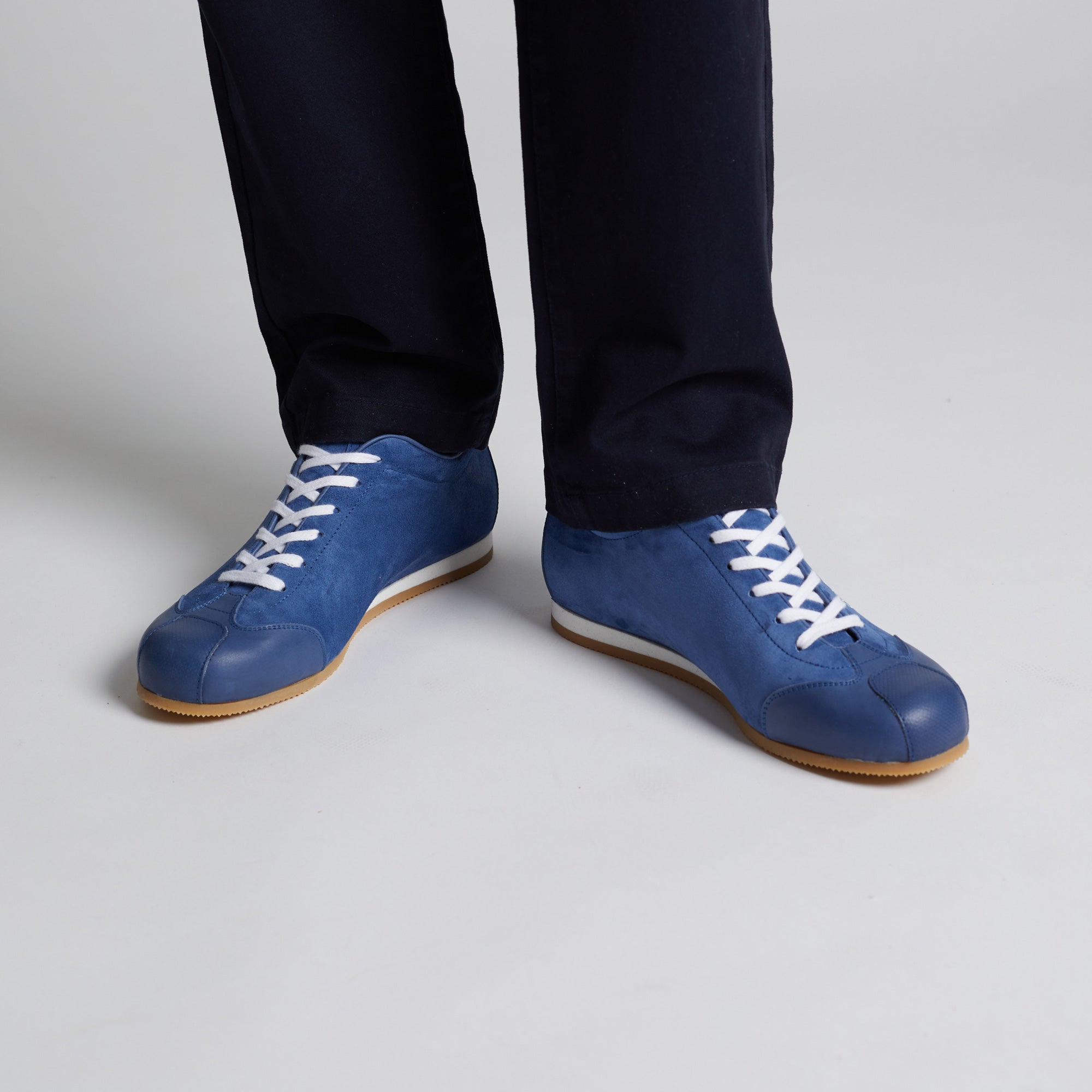 Vintage Sneaker für Herren