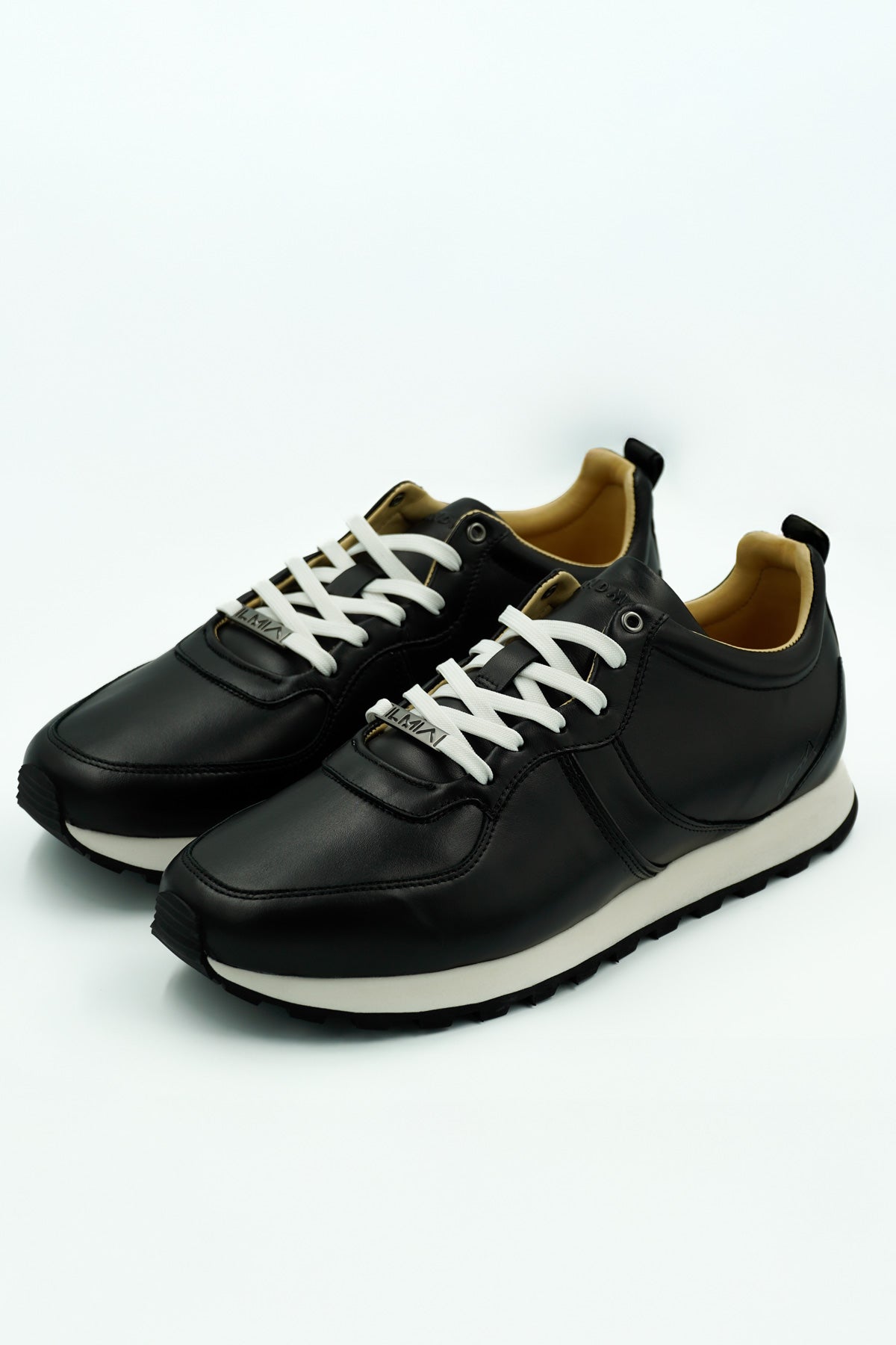 Herren Sneaker Corippo Black/White