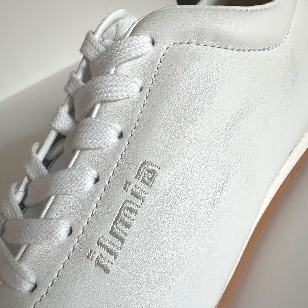 Women&#39;s Sneakers Vintage White