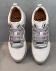Women's Sneakers Brione White/Gold