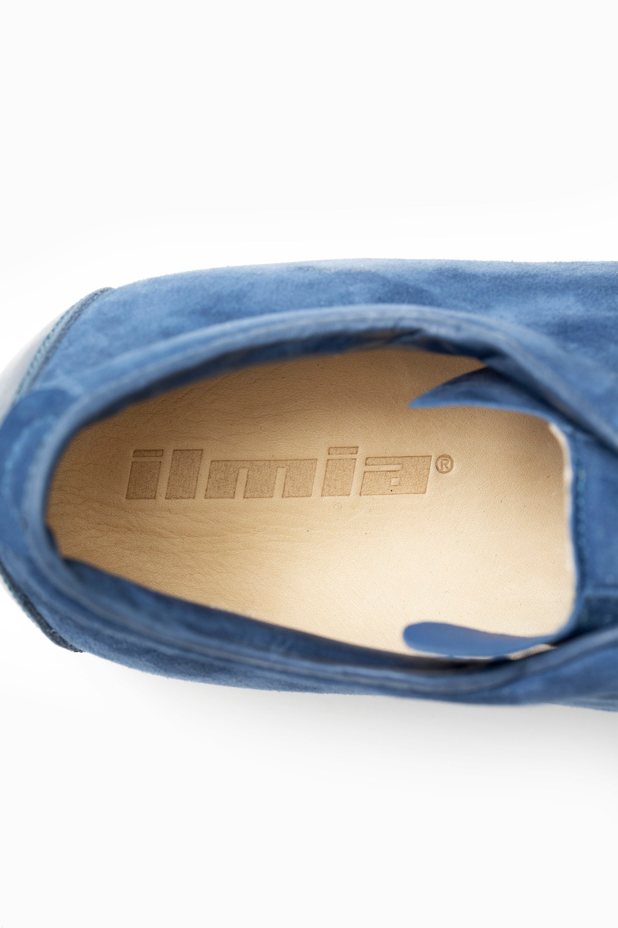 Herren Sneaker Vintage Denim