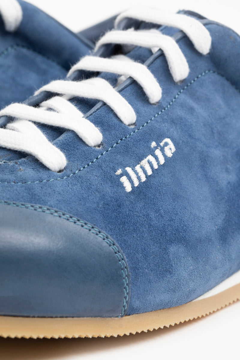 Herren Sneaker Vintage Denim