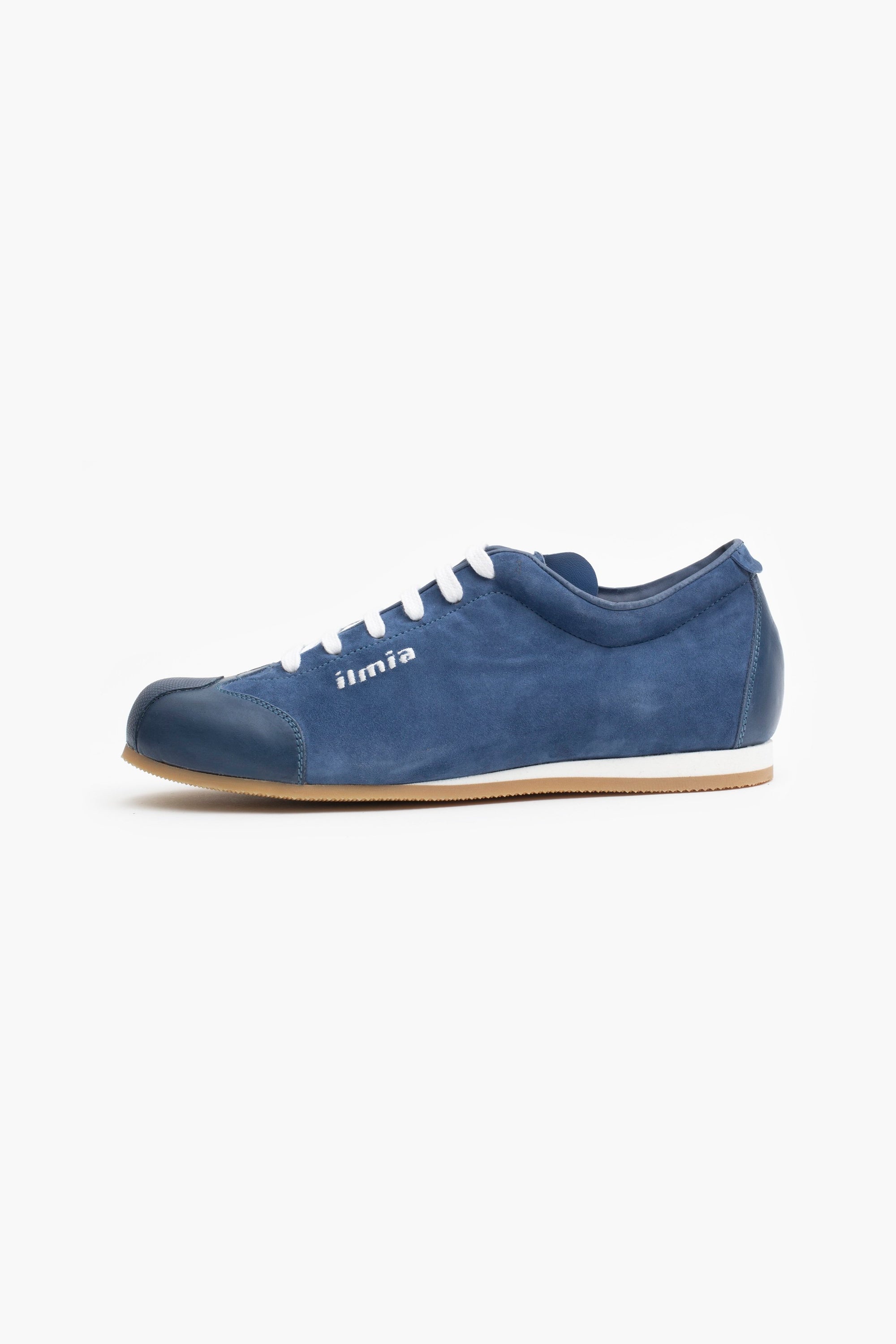 Damen Sneaker Vintage Denim