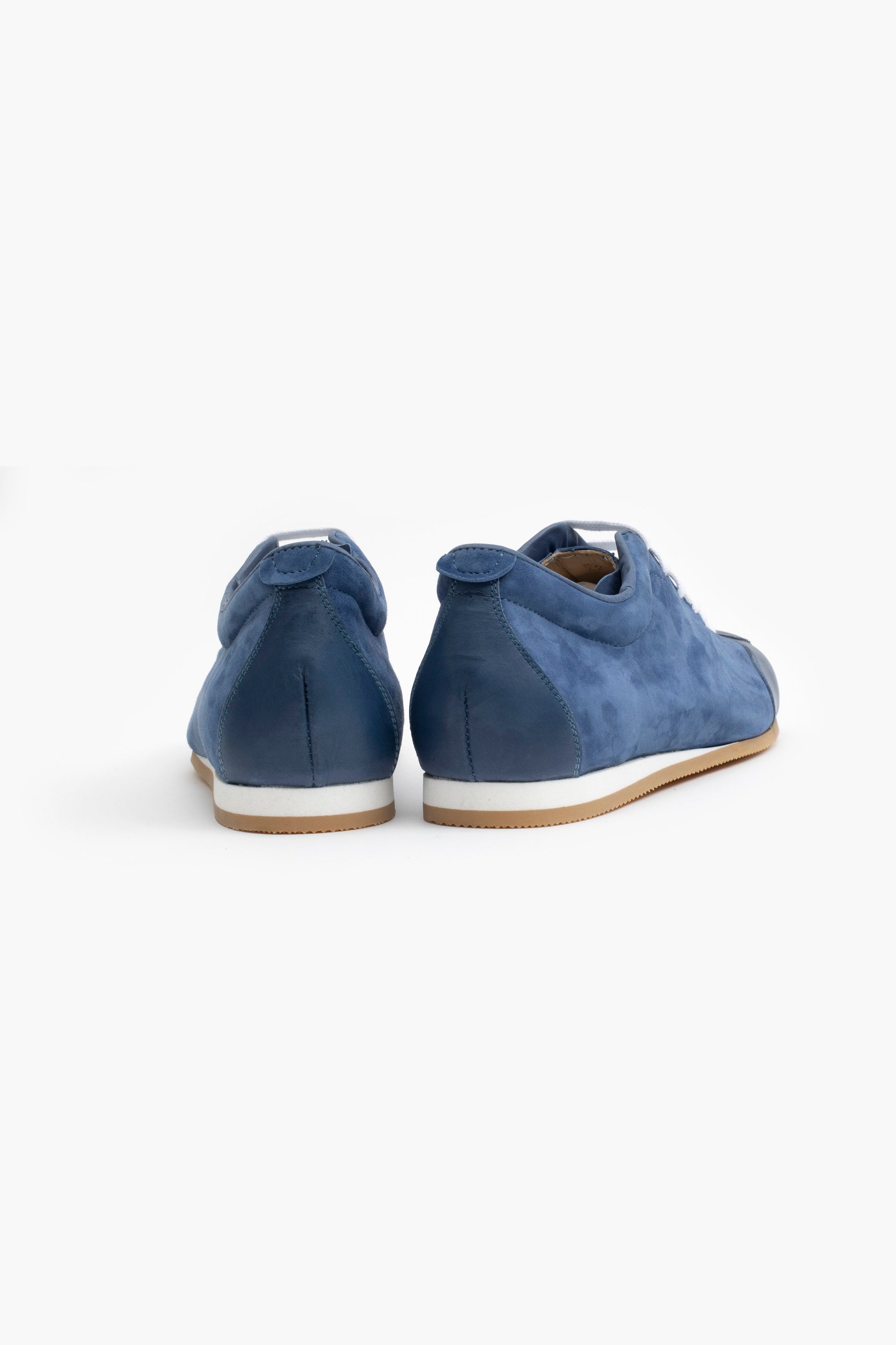 Damen Sneaker Vintage Denim