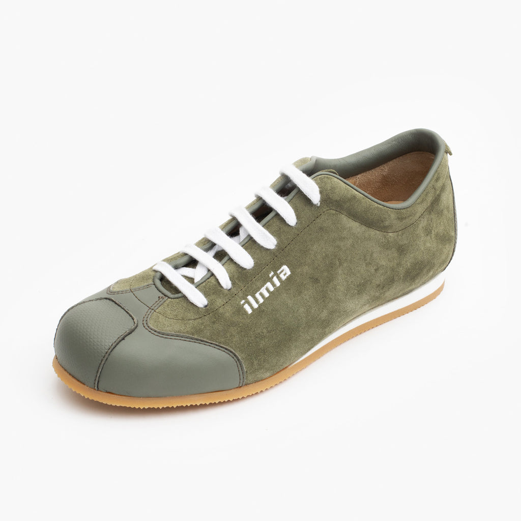 Vintage size chart ilmia